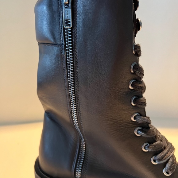 Vintage Foundry Allison Boot US 10 - Picture 5 of 13